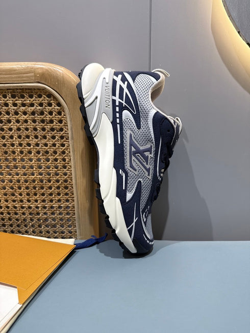 Sneakers Tatic Runner