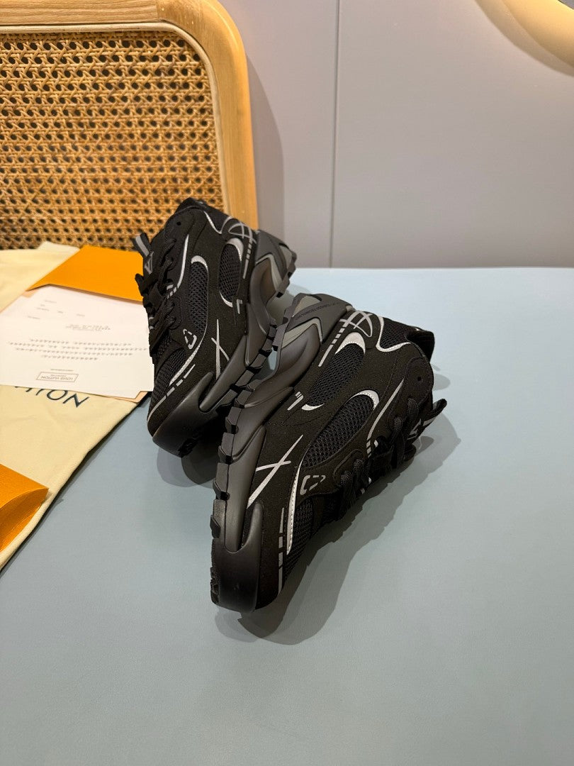 Sneakers Tatic Runner