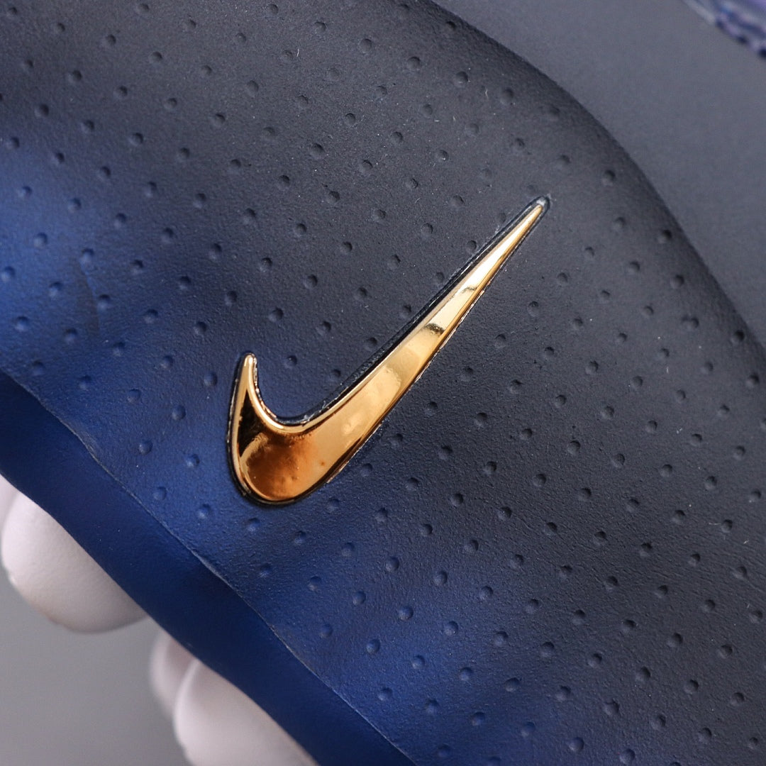 Nike Mind 001 Slide Blackened Blue Game Royal