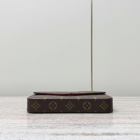 Pochette Félicie