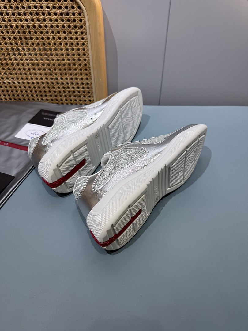 Sneakers America's Cup