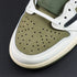 Travis Scott x Air Jordan 1 Retro Low OG SP Medium Olive