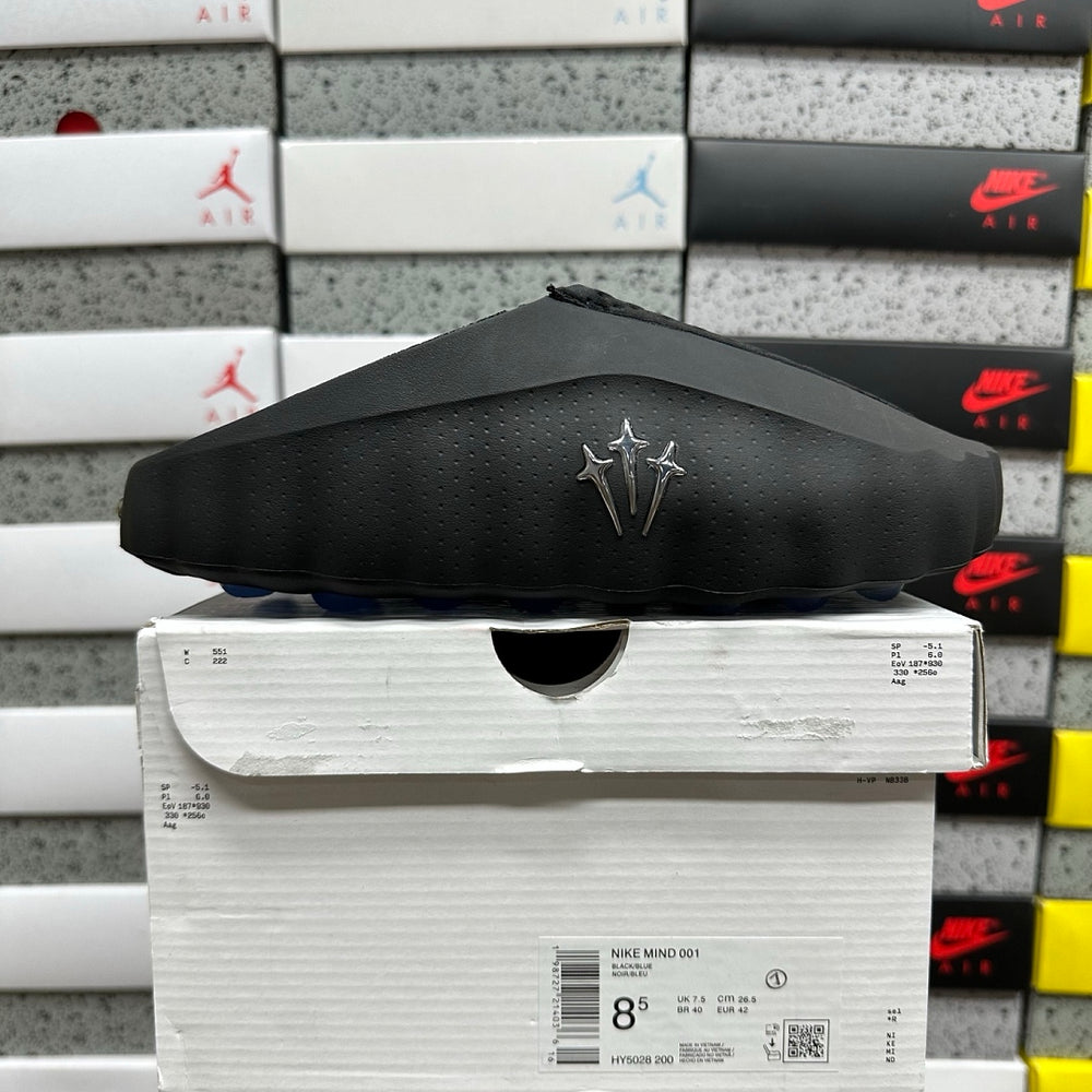 Nike Mind 001 Slide x Nocta Concept