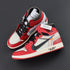 Nike Air Jordan 1 Retro High OG x Off-White Chicago "The Ten" – AA3834-101