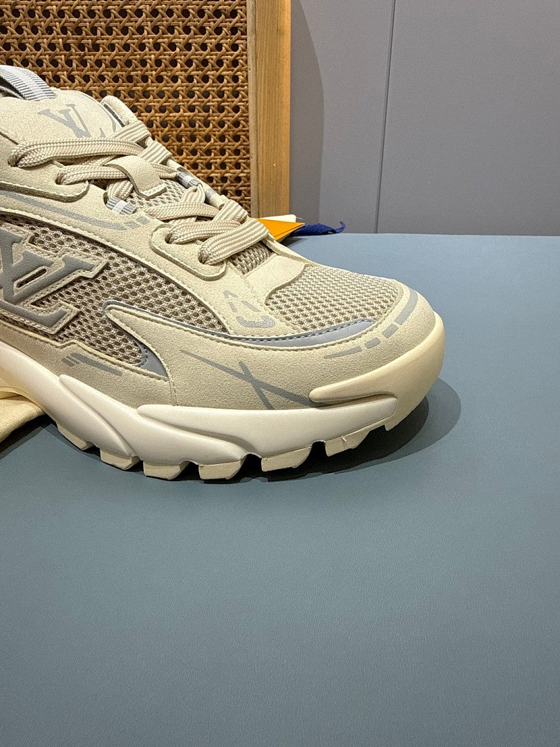 Sneakers Tatic Runner