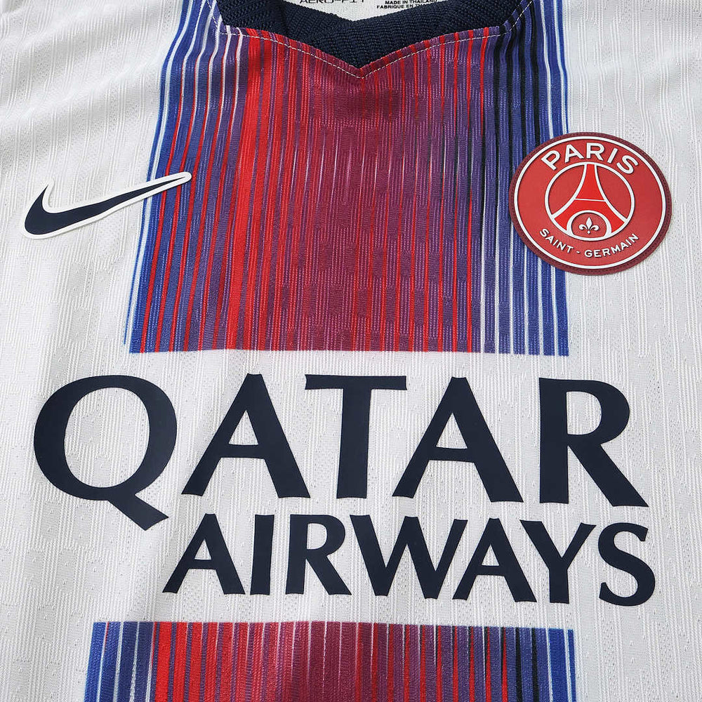 Maillot Paris Saint-Germain Maillot Extérieur Payer 2026/2027