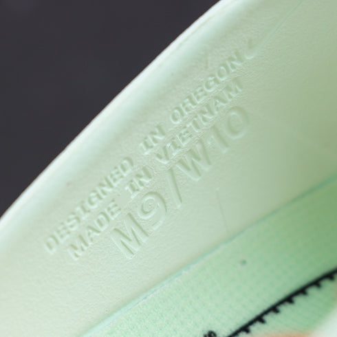 Nike Mind 001 Slide Barely Green (W)