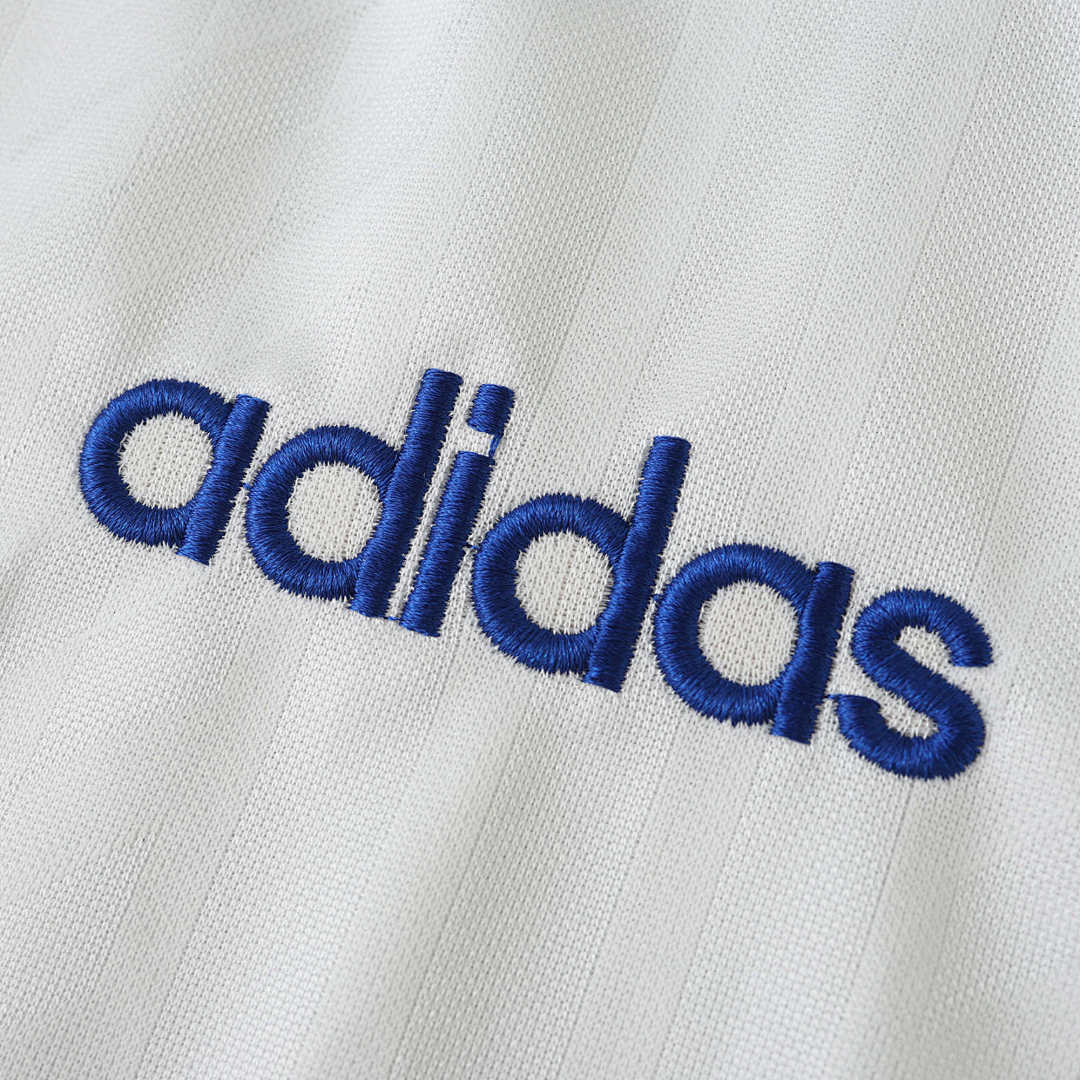 Maillot France 1994 Extérieur Rétro — Pièce de Collection