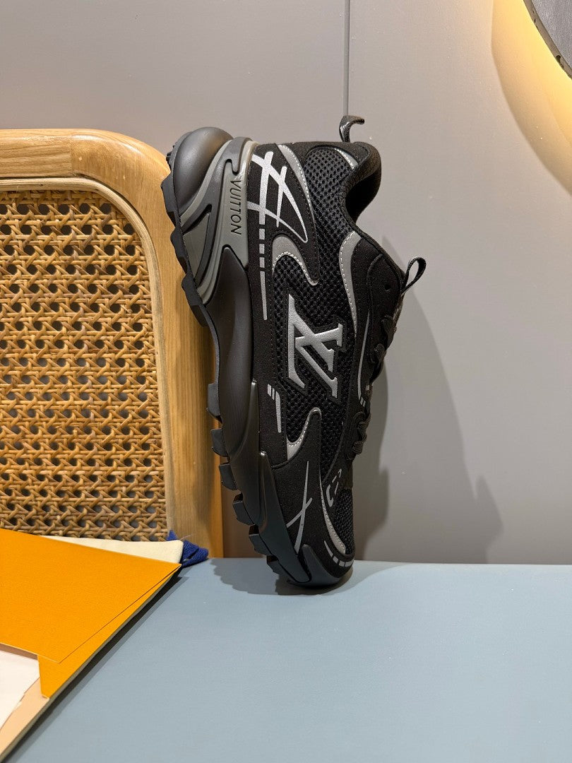 Sneakers Tatic Runner
