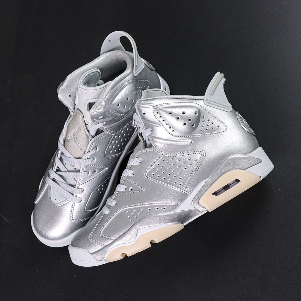 AIR JORDAN 6 PSG X NIKE 2026