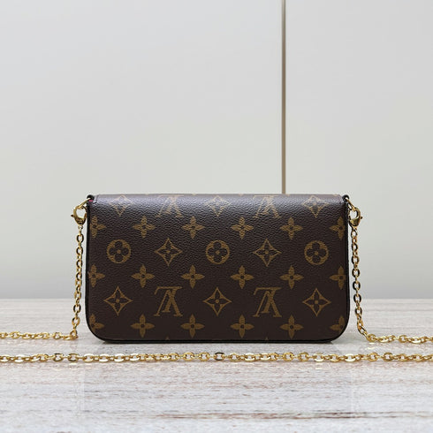 Pochette Félicie
