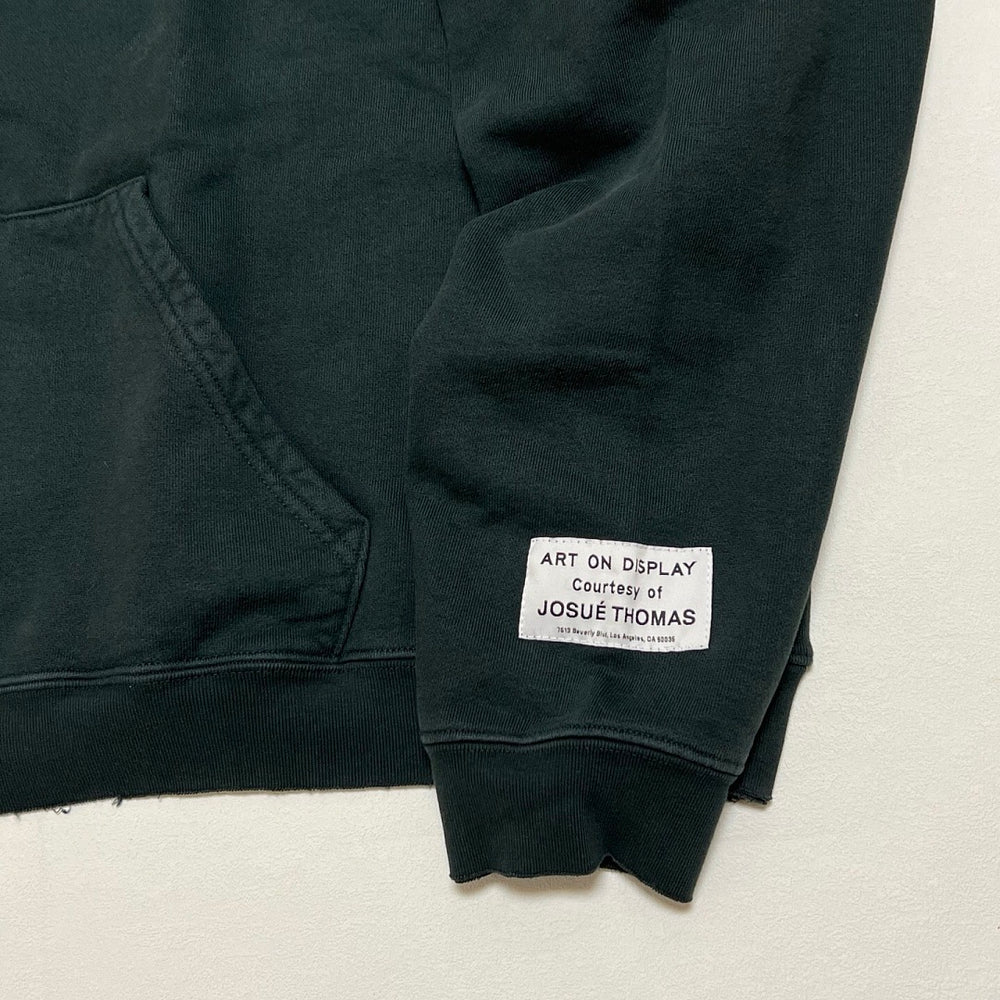 Sweat Gallery