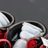 Nike Air Jordan 1 Retro High OG x Off-White Chicago "The Ten" – AA3834-101