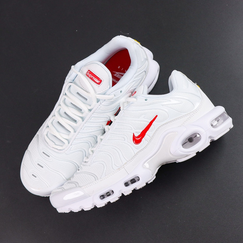 Nike Air Max TN x Supreme DA1472-100