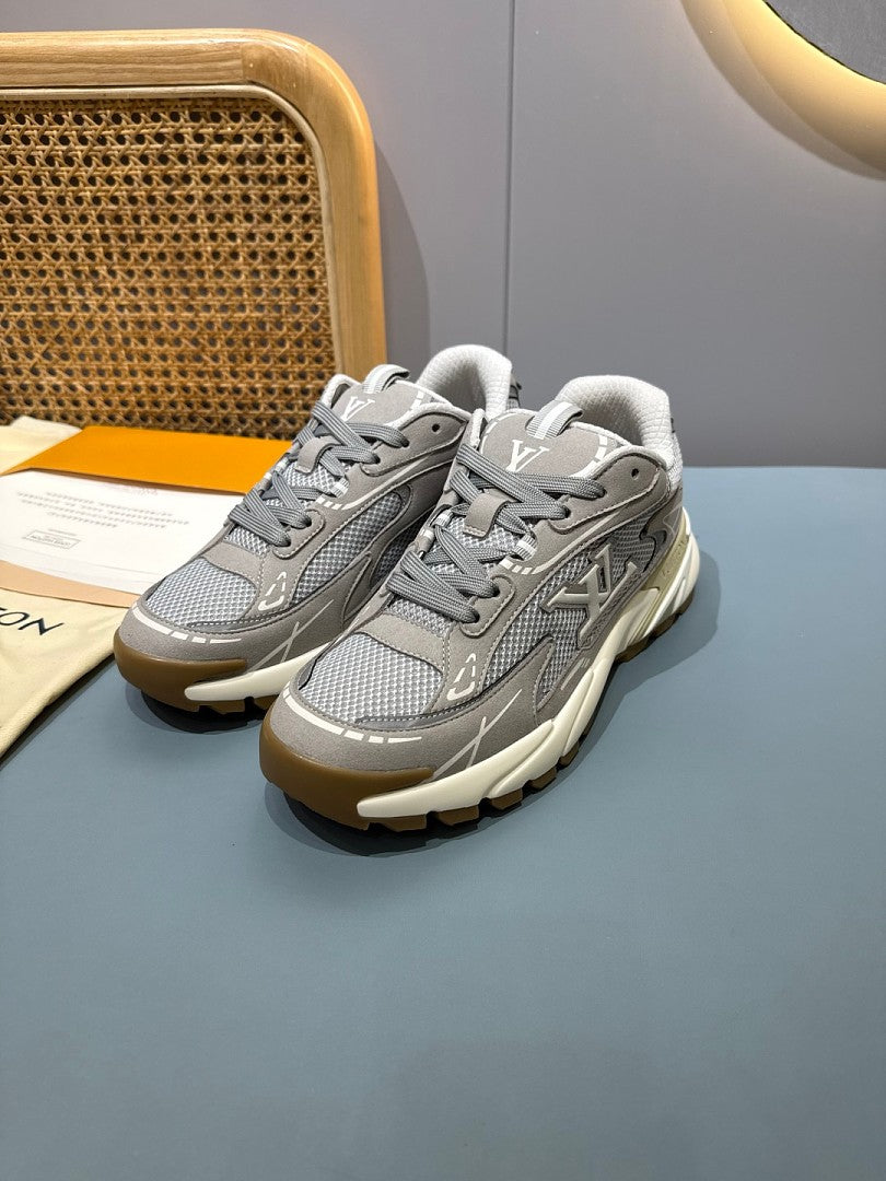 Sneakers Tatic Runner