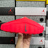 Nike Mind 001 Slide Solar Red