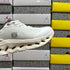 Sneaker On x Loe. Cloudtilt 'All White'