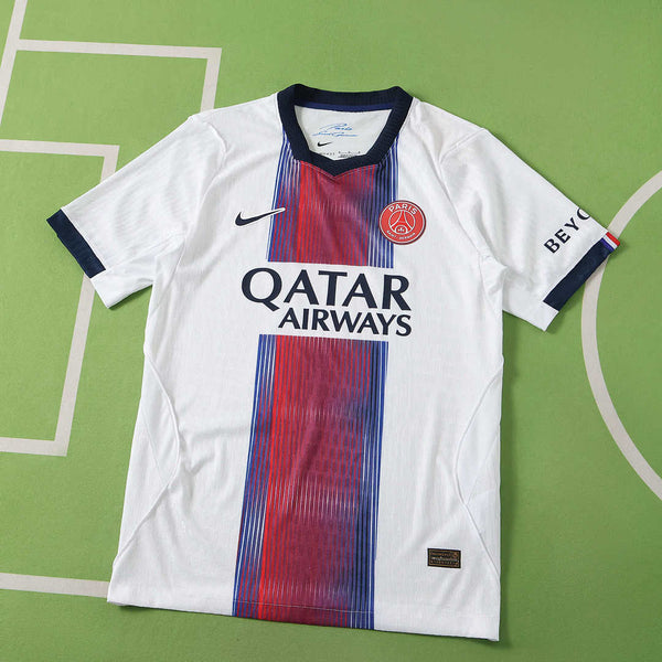 Maillot Paris Saint-Germain Maillot Extérieur Payer 2026/2027