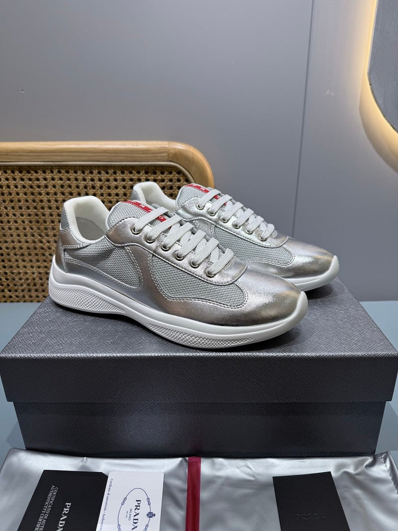 Sneakers America's Cup