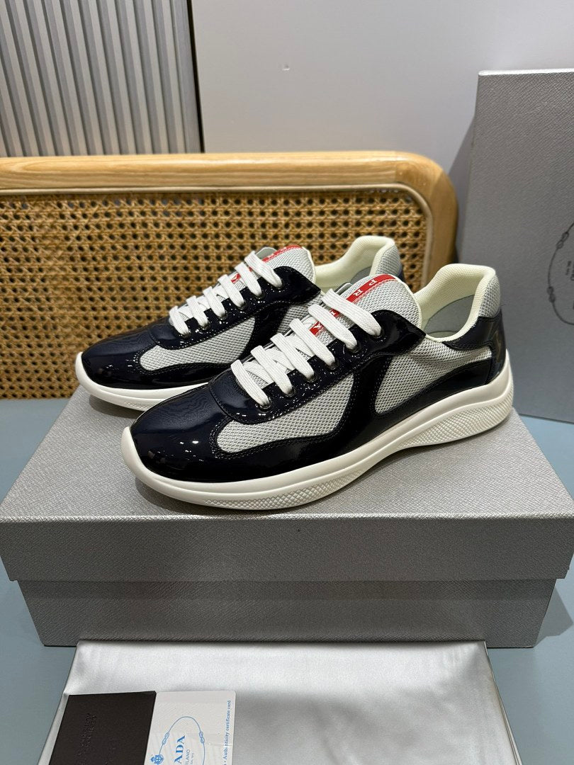 Sneakers America's Cup