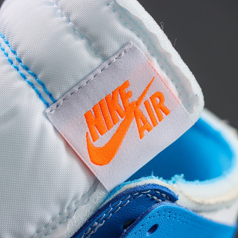 Nike Air Jordan 1 Retro High OG x Off-White "The Ten" – AQ0818-148