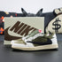 Travis Scott x Air Jordan 1 Retro Low OG SP Medium Olive