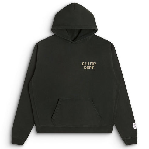 Sweat Gallery