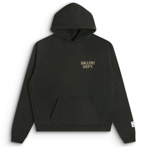 Sweat Gallery