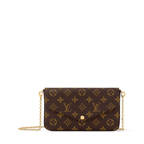 Pochette Félicie