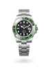 R Sub. Date Starbucks 41mm