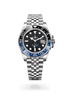 R Gmt Batgril Jubilee 40mm