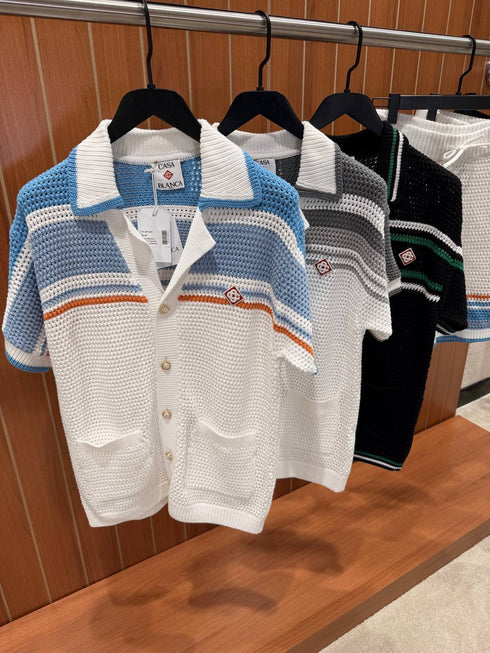 Ensemble Chemise avec Short