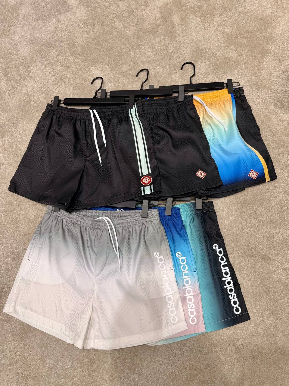 Swim shorts