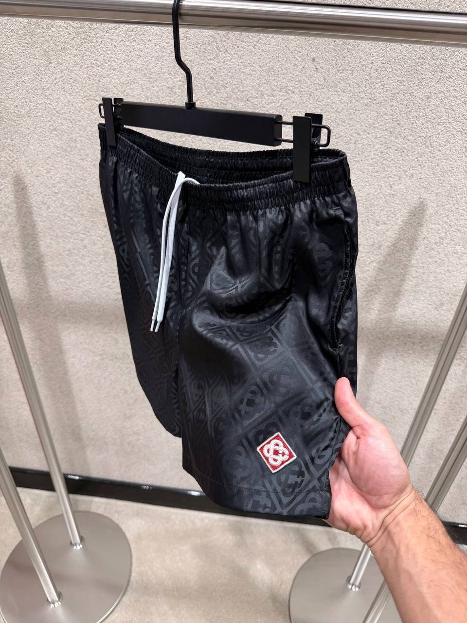 Swim shorts