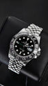R Gmt Bruce Wayne Jubilee 40mm