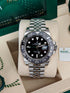 R Gmt Bruce Wayne Jubilee 40mm