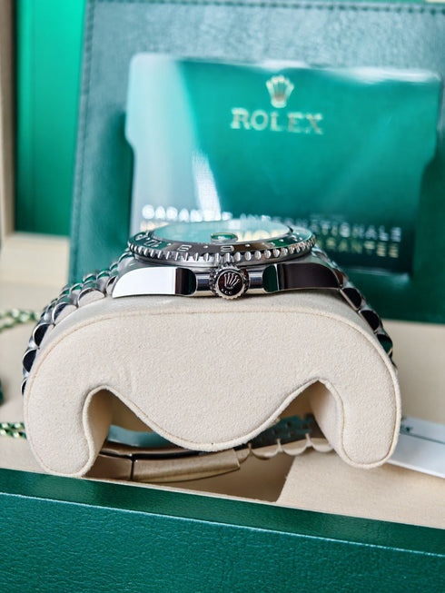 R Gmt Bruce Wayne Jubilee 40mm