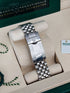 R Gmt Bruce Wayne Jubilee 40mm