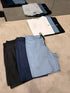 Short de Bain Brodé