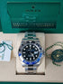 R Gmt Batman Oyster 40mm