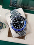 R Gmt Batgril Jubilee 40mm