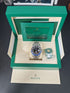 R Gmt Batgril Jubilee 40mm