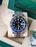 R Gmt Batgril Jubilee 40mm