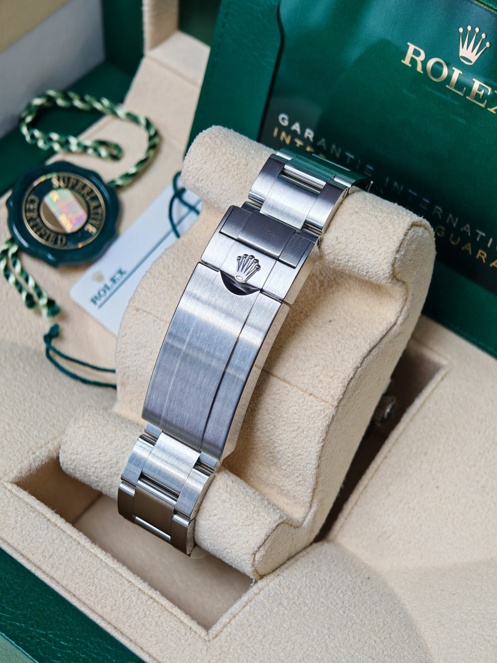 Montre de Plongée Automatique Noire 41 mm — Date
