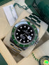 R Sub. Date Starbucks 41mm
