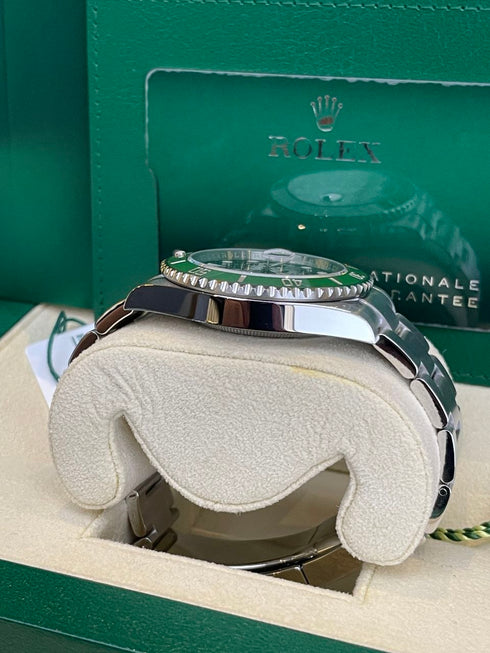 R Sub. Date Starbucks 41mm