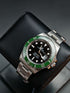 R Sub. Date Starbucks 41mm