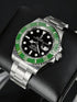 R Sub. Date Starbucks 41mm