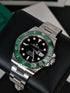 R Sub. Date Starbucks 41mm