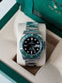 R Sub. Date Starbucks 41mm